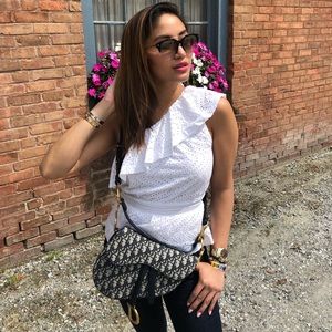 Meet your Posher, Alexa